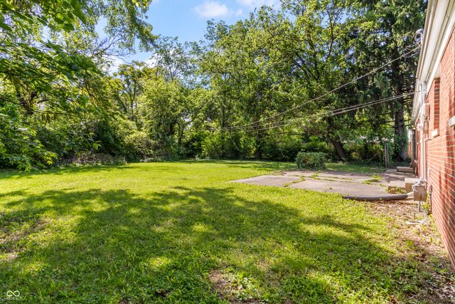 4315 N Whittier Place, Indianapolis, IN 46226