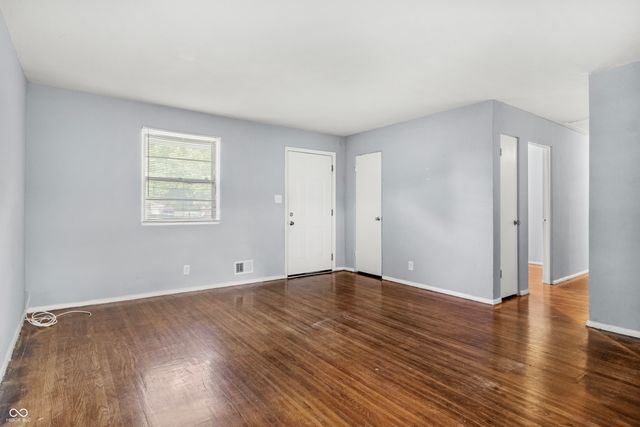 4315 N Whittier Place, Indianapolis, IN 46226
