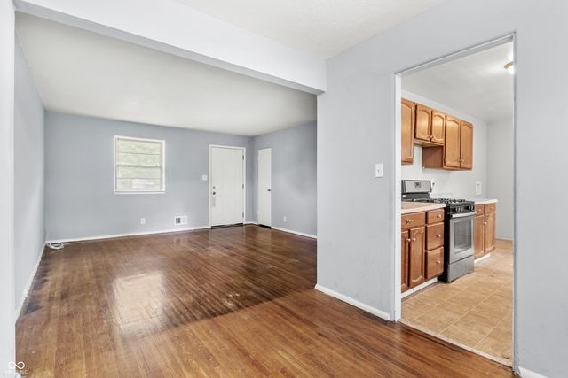 4315 N Whittier Place, Indianapolis, IN 46226