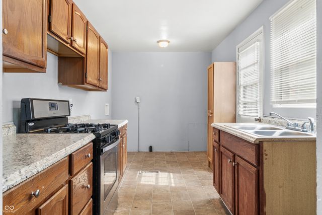 4315 N Whittier Place, Indianapolis, IN 46226
