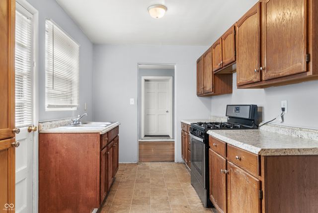 4315 N Whittier Place, Indianapolis, IN 46226