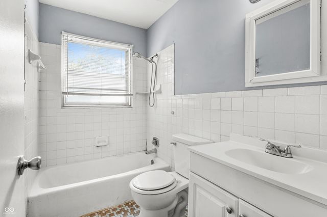4315 N Whittier Place, Indianapolis, IN 46226