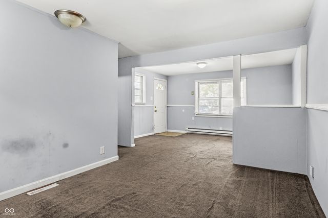 4315 N Whittier Place, Indianapolis, IN 46226
