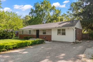 4315 N Whittier Place, Indianapolis, IN 46226
