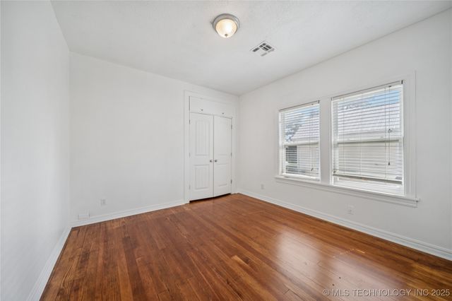 411 N Roosevelt Avenue, Sand Springs, OK 74063