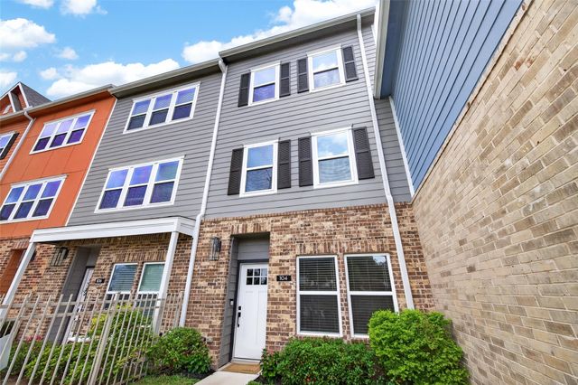 5262 Ella Boulevard 104, Houston, TX 77018