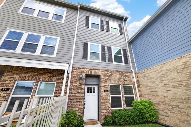 5262 Ella Boulevard 104, Houston, TX 77018