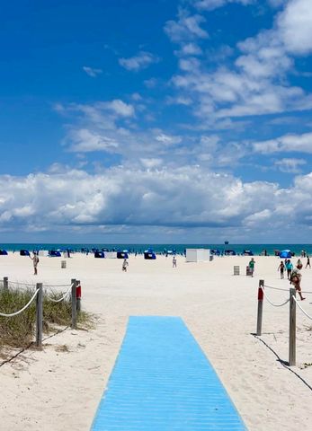 901 Collins Avenue 209, Miami Beach, FL 33139