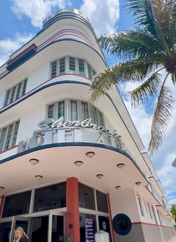 901 Collins Avenue 209, Miami Beach, FL 33139