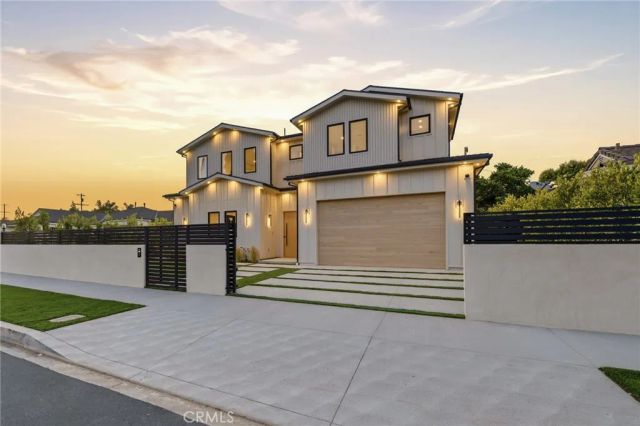 19141 Erwin, Tarzana, CA 91335