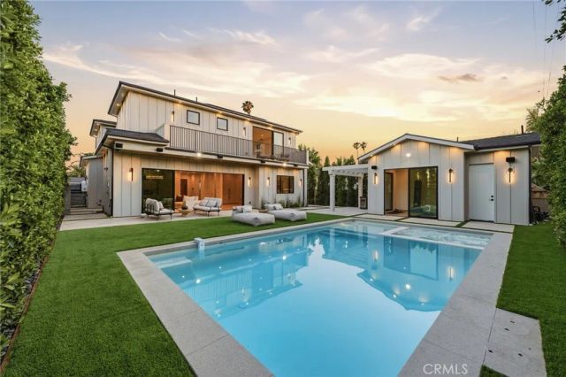 19141 Erwin, Tarzana, CA 91335