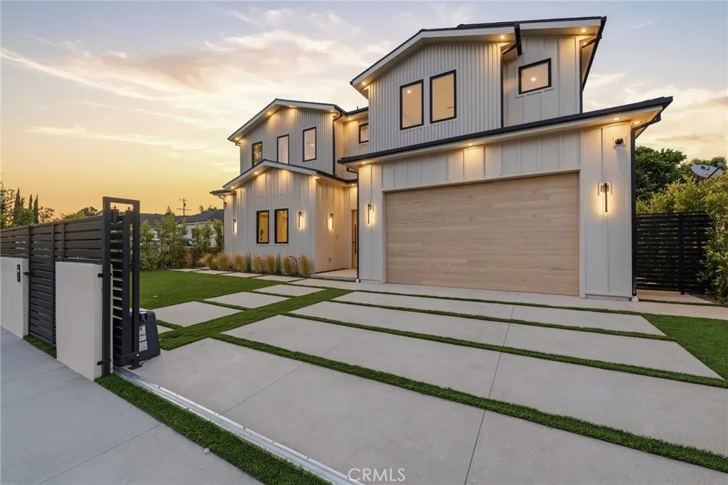 19141 Erwin, Tarzana, CA 91335