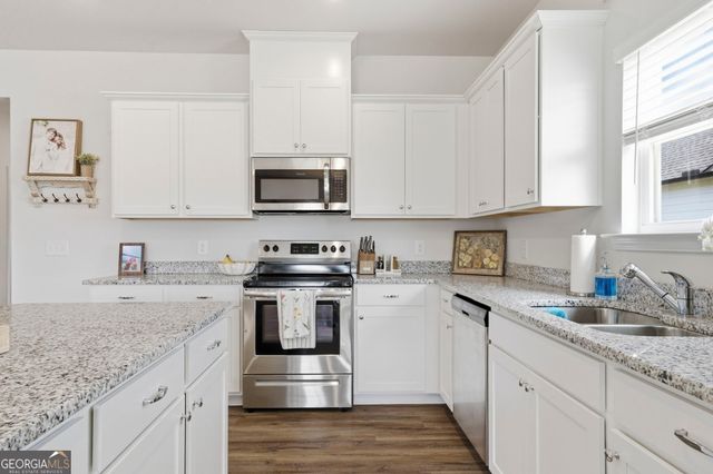 93 Royal Oak Drive NE, Rome, GA 30165