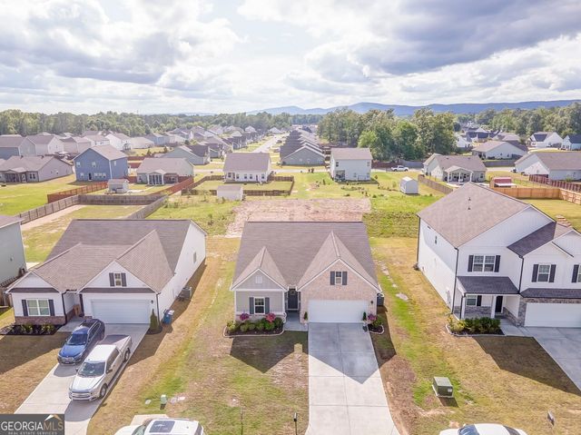93 Royal Oak Drive NE, Rome, GA 30165