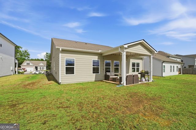 93 Royal Oak Drive NE, Rome, GA 30165