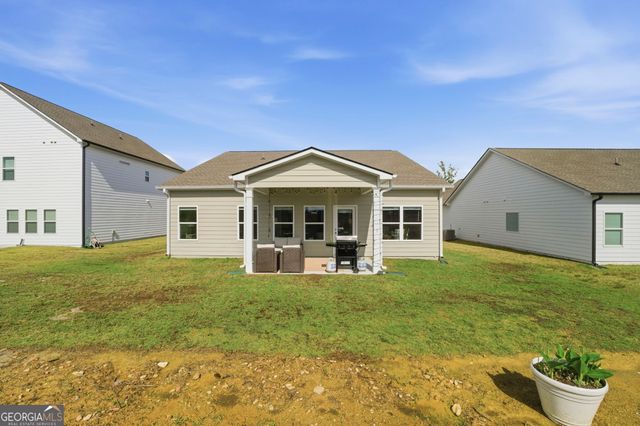 93 Royal Oak Drive NE, Rome, GA 30165