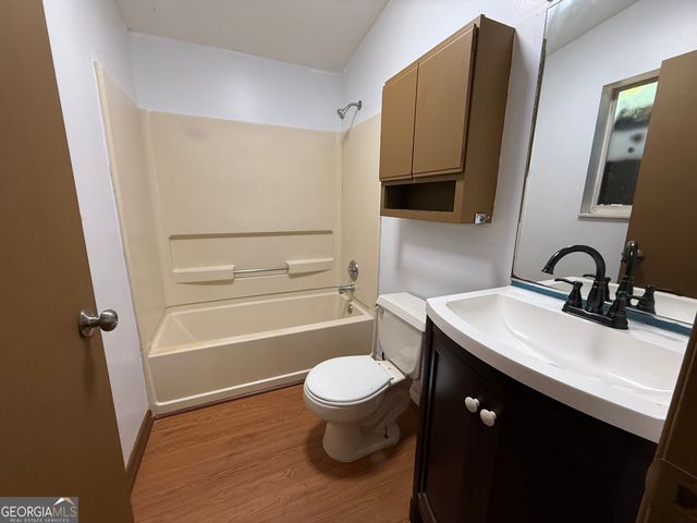 20 Hill Road, Lagrange, GA 30240