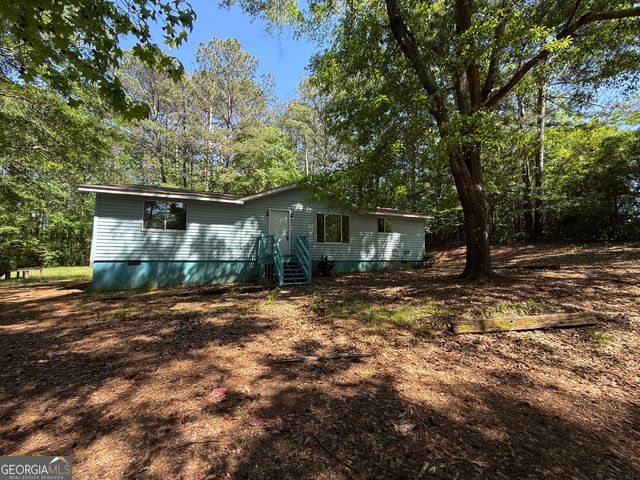 20 Hill Road, Lagrange, GA 30240