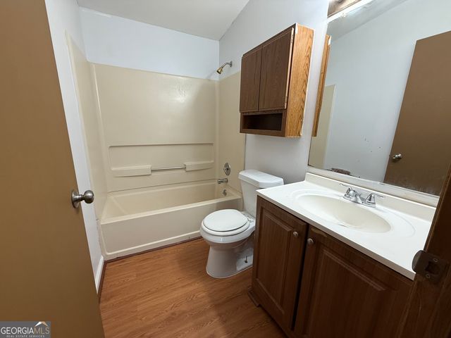 20 Hill Road, Lagrange, GA 30240