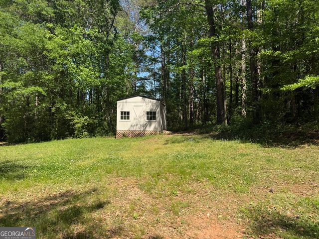 20 Hill Road, Lagrange, GA 30240