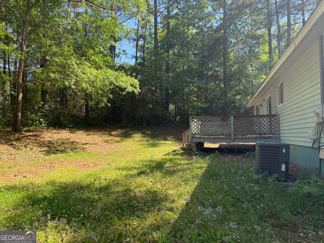 20 Hill Road, Lagrange, GA 30240