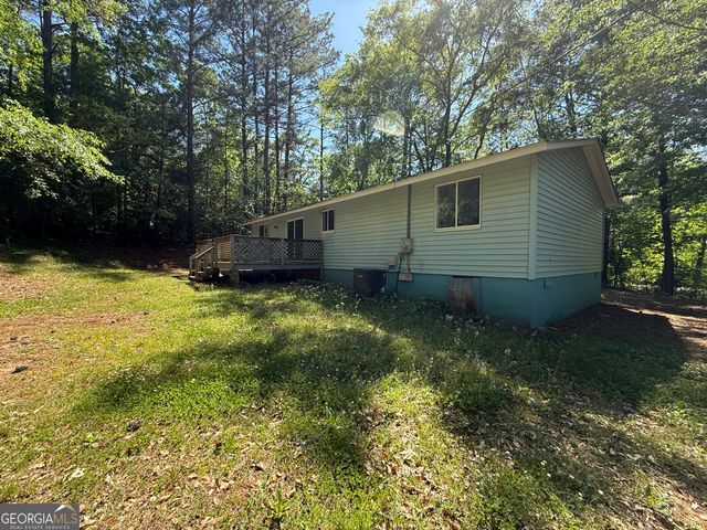 20 Hill Road, Lagrange, GA 30240