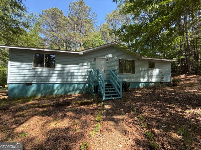 20 Hill Road, Lagrange, GA 30240