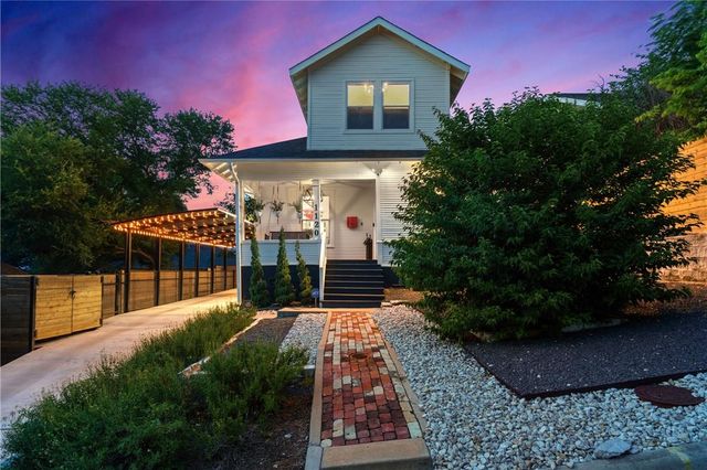 1120 W 7th ST, Austin, TX 78703