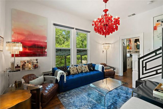 1120 W 7th ST, Austin, TX 78703