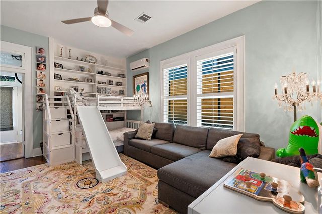 1120 W 7th ST, Austin, TX 78703