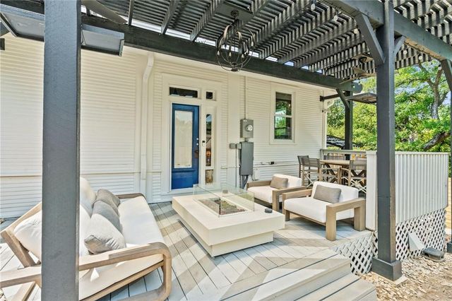 1120 W 7th ST, Austin, TX 78703