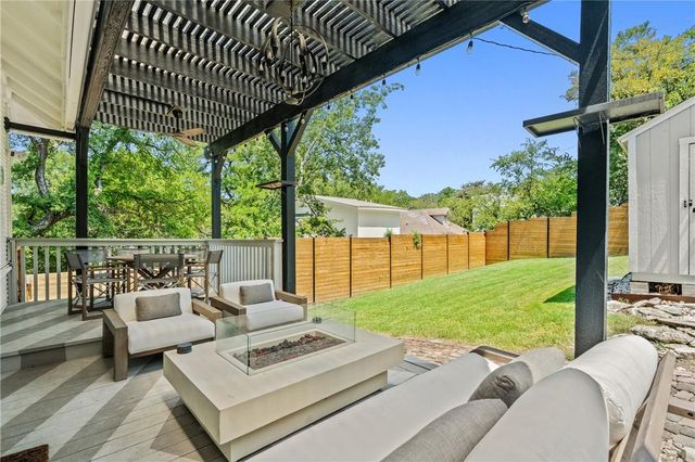 1120 W 7th ST, Austin, TX 78703
