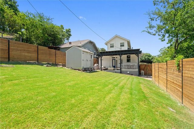 1120 W 7th ST, Austin, TX 78703