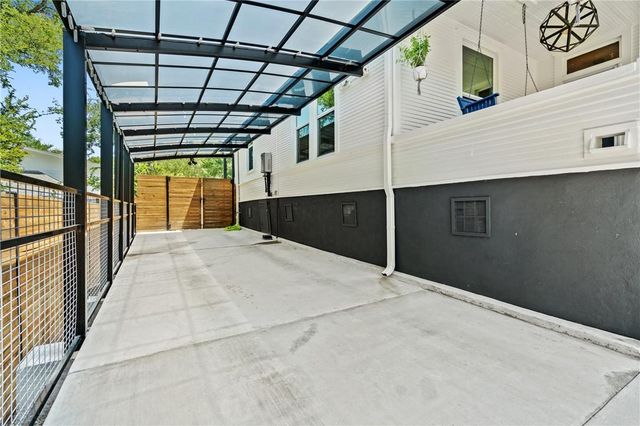 1120 W 7th ST, Austin, TX 78703