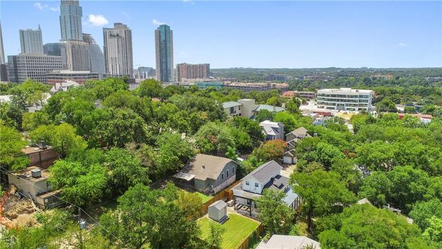 1120 W 7th ST, Austin, TX 78703