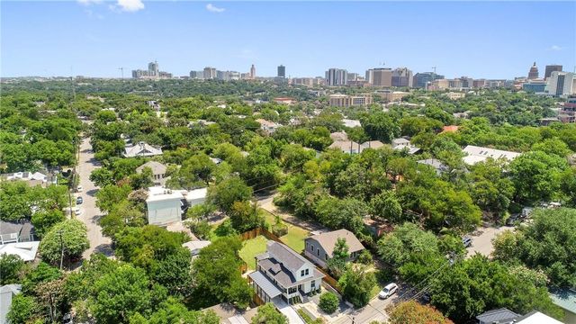1120 W 7th ST, Austin, TX 78703