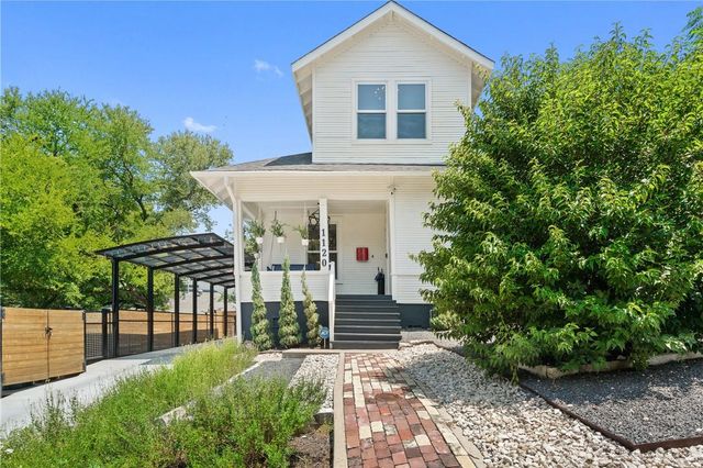 1120 W 7th ST, Austin, TX 78703