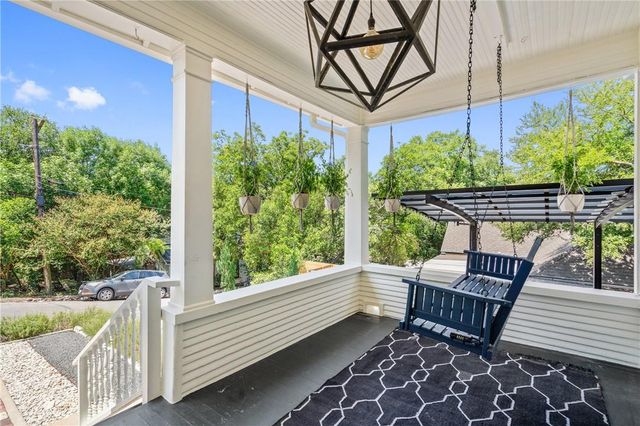 1120 W 7th ST, Austin, TX 78703