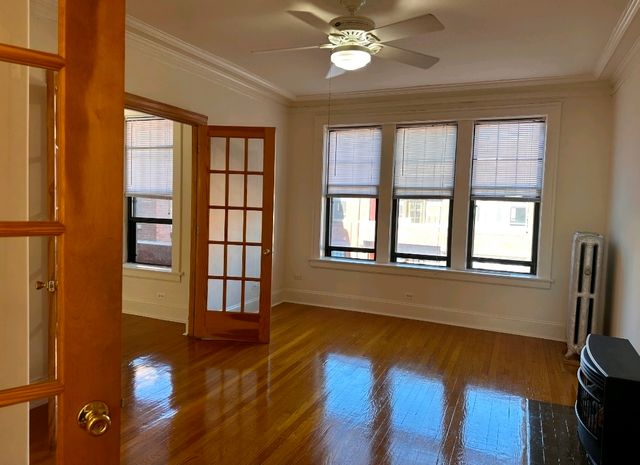 1130 W PRATT Boulevard 3N, Chicago, IL 60626