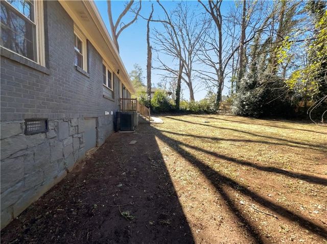 2797 Gresham SE Road, Atlanta, GA 30316