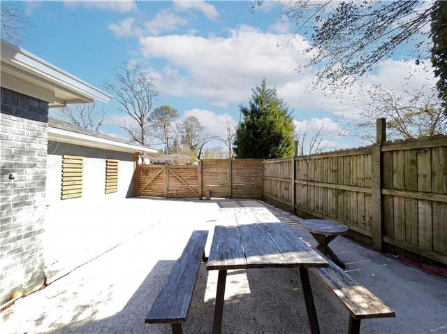 2797 Gresham SE Road, Atlanta, GA 30316