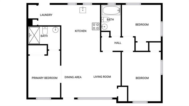 2797 Gresham SE Road, Atlanta, GA 30316