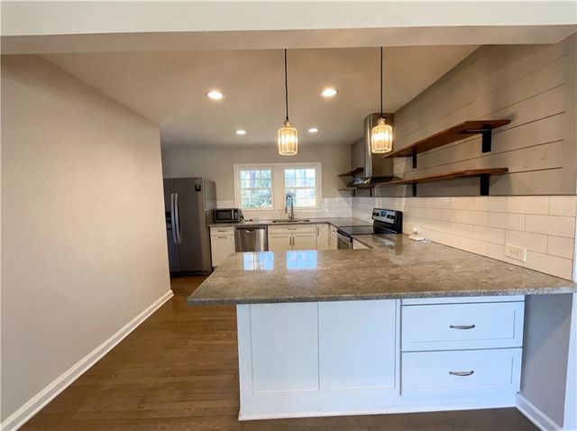 2797 Gresham SE Road, Atlanta, GA 30316