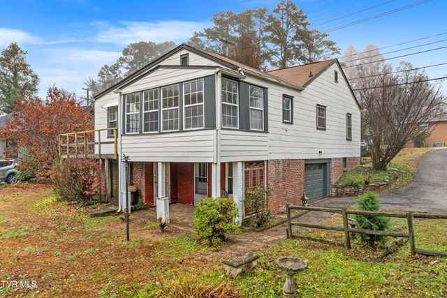 5417 Jacksboro Pike, Knoxville, TN 37918