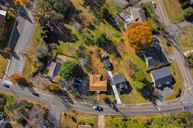 5417 Jacksboro Pike, Knoxville, TN 37918