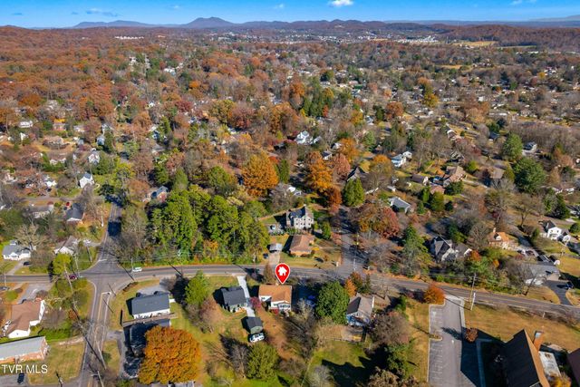 5417 Jacksboro Pike, Knoxville, TN 37918