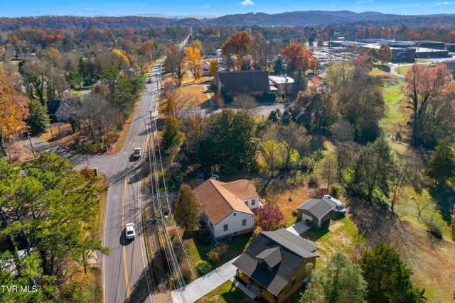 5417 Jacksboro Pike, Knoxville, TN 37918