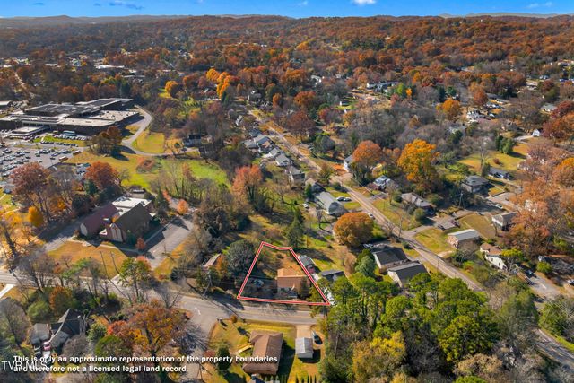 5417 Jacksboro Pike, Knoxville, TN 37918