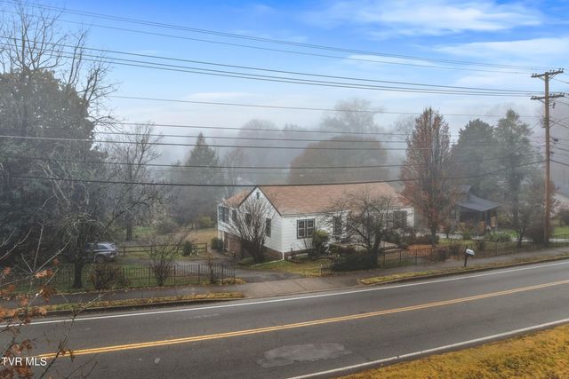 5417 Jacksboro Pike, Knoxville, TN 37918