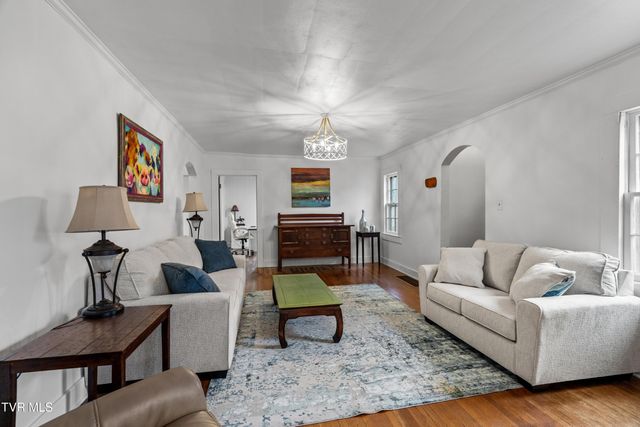 5417 Jacksboro Pike, Knoxville, TN 37918